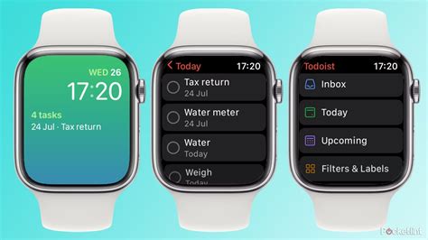 Top 10 Apple Watch Apps at Giuseppe Siegel blog