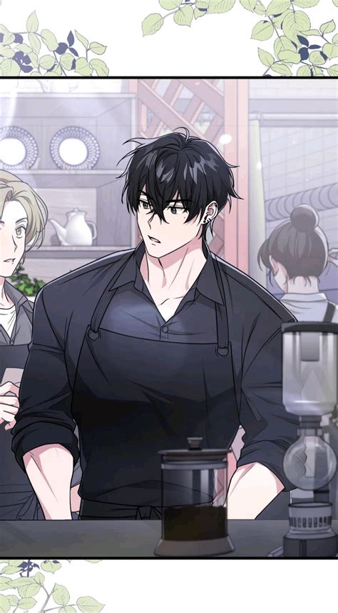 Drop Your Top 3 Most Handsome Tops! : r/mangago