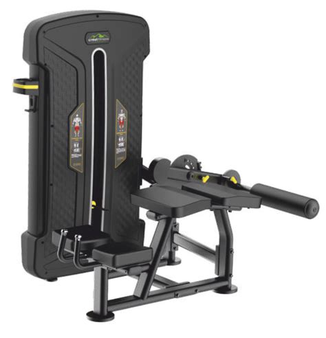 Prone Leg Curl- Fusion Series