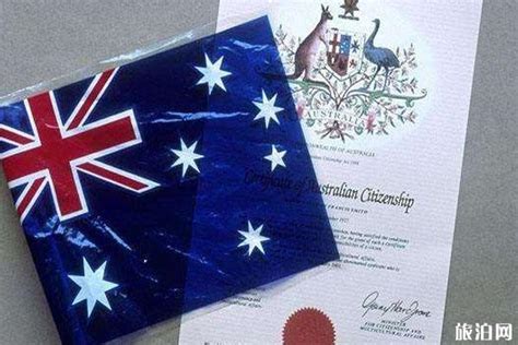 一文告诉你澳大利亚签证类型 - 知乎