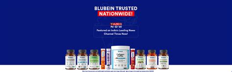 Blubein | Your Source for Best Vitamins and Supplements