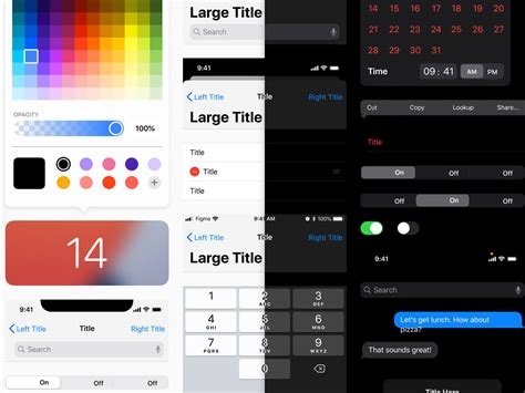 Image result for iOS UI Designs Figma