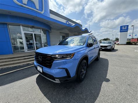 OPEN ROAD HONDA - Edison NJ - Hours, Directions, Reviews - Loc8NearMe