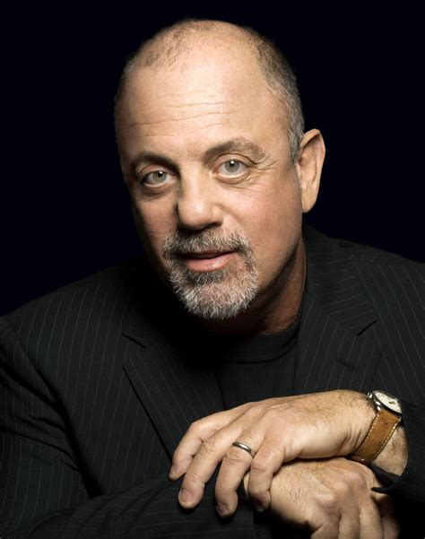 Billy Joel by Kevin Mazur : Performing Songwriter Ent., LLC