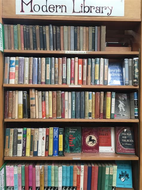 Macro Literature — Walden Pond Books Oakland, California