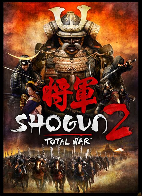 Total War: Shogun 2 - Royal Military Academy