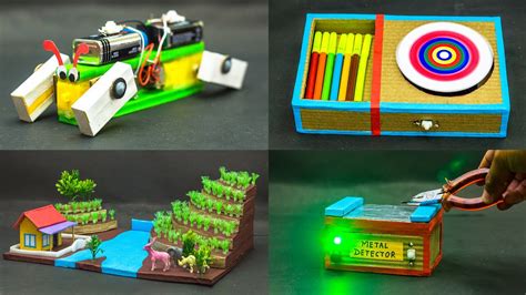 Science Model for Class 10 的图像结果