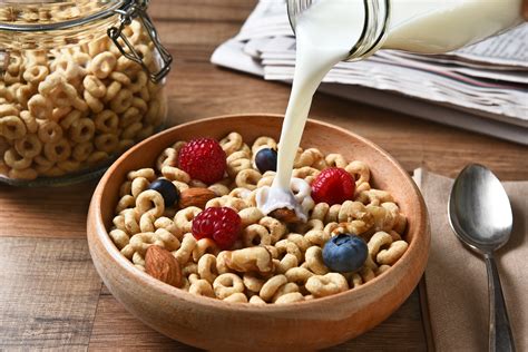 What Are Whole Grain Breakfast Cereals at Ana Means blog