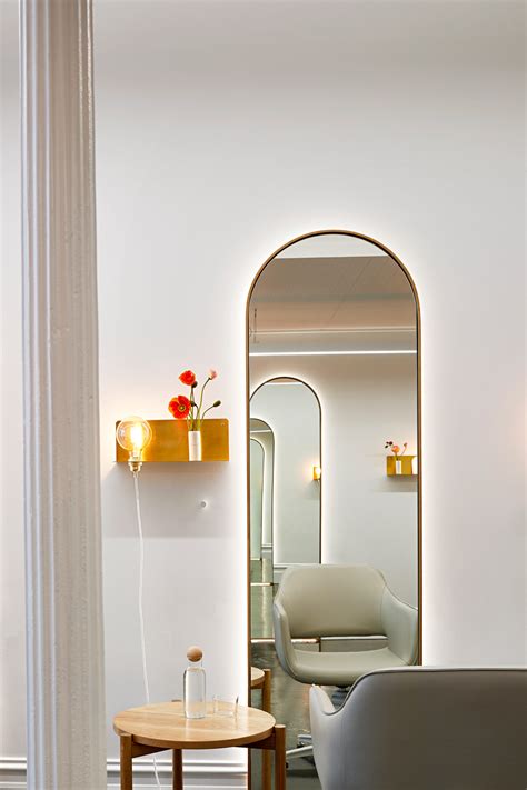 View Our Premium Haircare Services: Luna Hair Salon Brighton