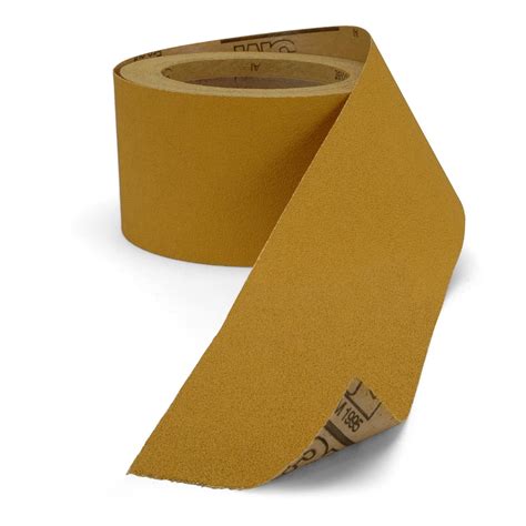 The 9 Best 3M Sandpaper Roll 80 Grit - Home Gadgets