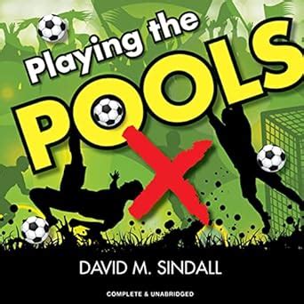 Buy Playing The Pools Book Online at Low Prices in India | Playing The ...
