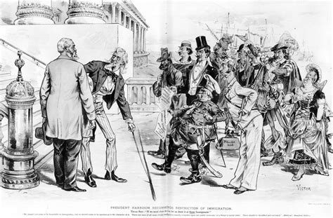 Immigration | Definition, History, & Facts | Britannica