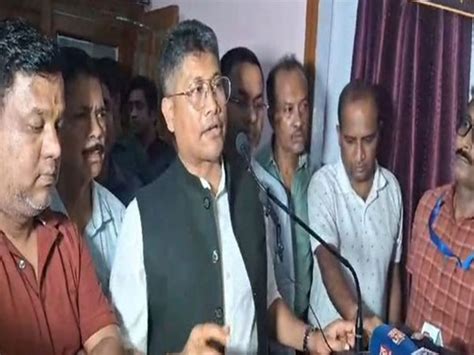 "15-20 km of embankments to be constructed in flood-hit Karimganj ...