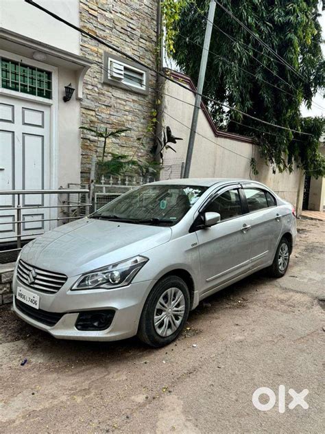 Maruti Suzuki Ciaz 2015 Diesel 170000 Km Driven - Cars - 1788665251