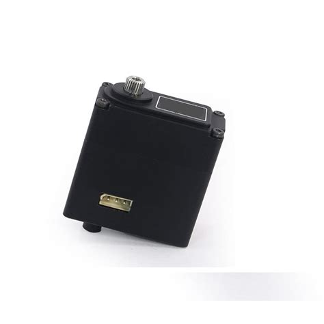 SC-4600-C005-7.4V 40Kg.cm Serial Control BUS Servo motor | Robodo