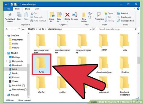 Image result for How to Connect Camera to Computer