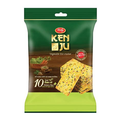 Richy Kenju Cream Onion Biscuits Vegetable Biscuits India | Ubuy
