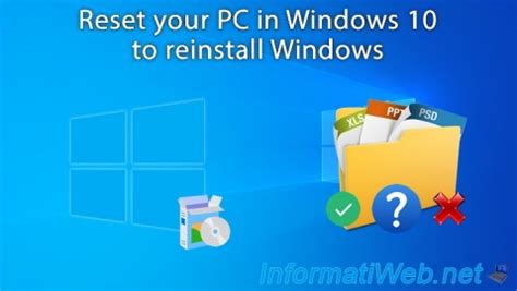Image result for Windows Resetting