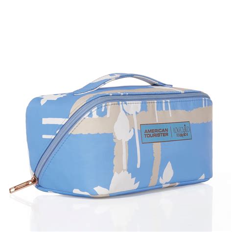 LC MASABA – American Tourister