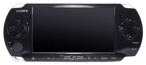 Sony PlayStation Portable (PSP) 3000 Series Handheld Gaming Console System | eBay