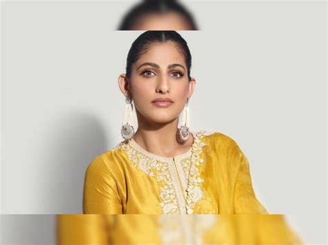Kubbra Sait opens up on being tagged as Sacred Games actor | Exclusive