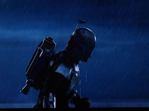 Jango Fett Wallpapers - Wallpaper Cave