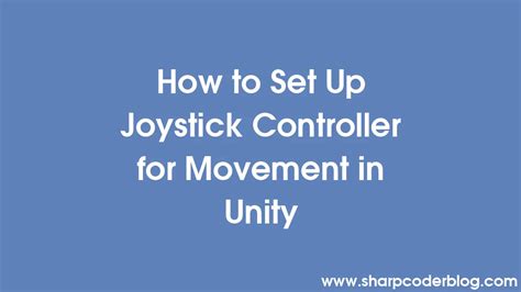 Image result for Unity Controller Tutorial