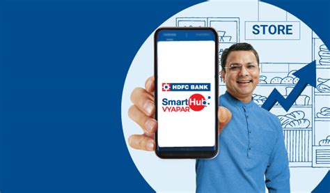 Vyapar Current Account for Merchants Online | HDFC Bank