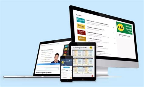 Image result for German Lessons A2