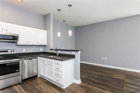 Gallery — St. James Place Apartments