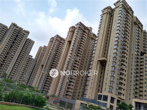 Bhartiya Nikoo Homes Phase 2 Thanisandra Main Road - Without Brokerage ...
