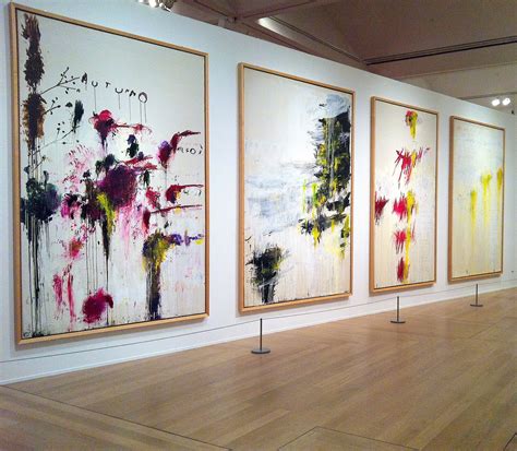 cy twombly. colours, composition, scale | Cy twombly, Art painting, Cy ...