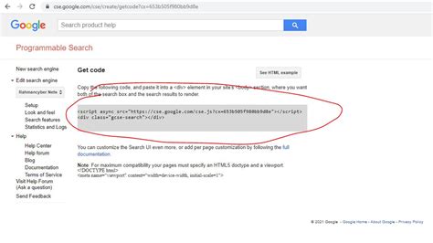 Image result for Search Engine Code