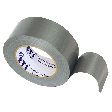 ETI Duct Tape 48mm x 25 Mtr: Amazon.in: Office Products
