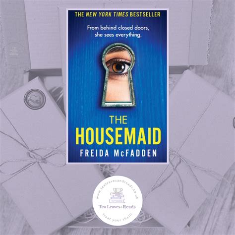 The Housemaid Freida Mcfadden Analysis