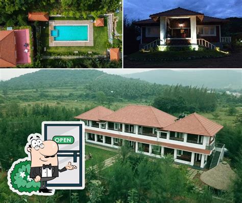 SR Jungle Resort, Anaikatti, Coimbatore, Anaikatti - Restaurant menu ...