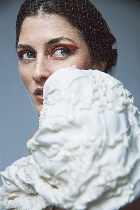 the real her - Chicle Mag