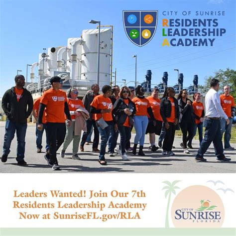 City of Sunrise on LinkedIn: TAG a popular neighbor, family member or ...