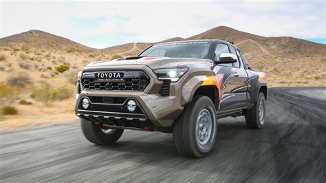 Nascar Toyota Tacoma