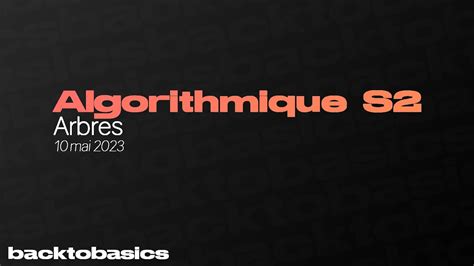 Image result for Algorithmique S2