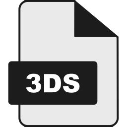 Image result for 3DS File Format