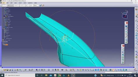Rezultat imagine pentru Free CAD Tutorial 0.20