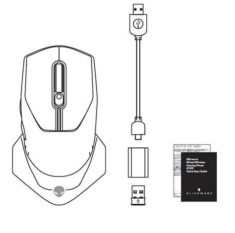 Image result for Alienware 610M Setup