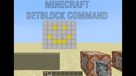 setblock command generator 的图像结果