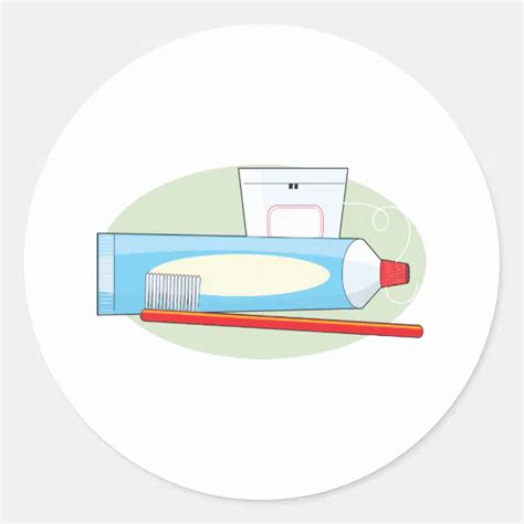 Image result for Coloured Sticker On Toothpaste