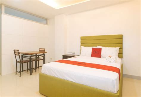 RedDoorz at Ebm One Building, Pavia - Book with Updated Prices 2024 ...