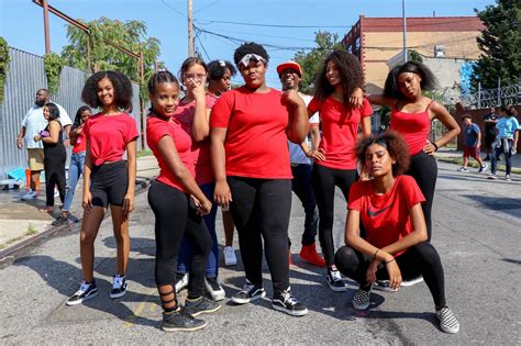 Red Hook Initiative - The Harnisch Foundation