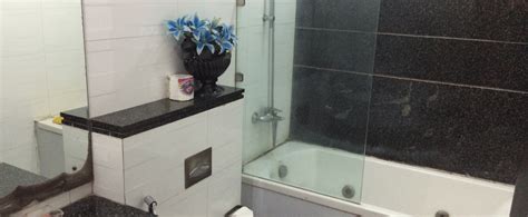 Executive Room in New Delhi | Emblem Hotel, New Friends Colony