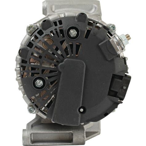 DB Electrical AVA0077 New Alternator for 2.2L 2.2 2.4L 2.4 Chevrolet ...