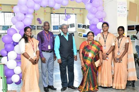 Best Arts and Science College in Chennai | Hindustan College of Arts ...